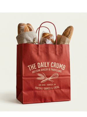 Greaseproof Paper